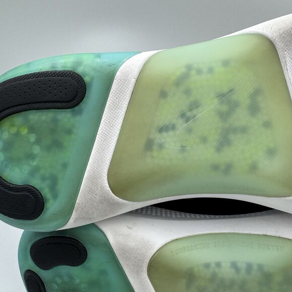 Nike Joyride Dual Run Black Hot Punch Glacier Ice Size 11. CD4365-003 - Picture 16 of 16